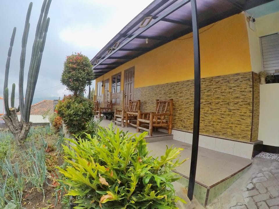 Homestay Lereng Bromo Vacation rental in East Java