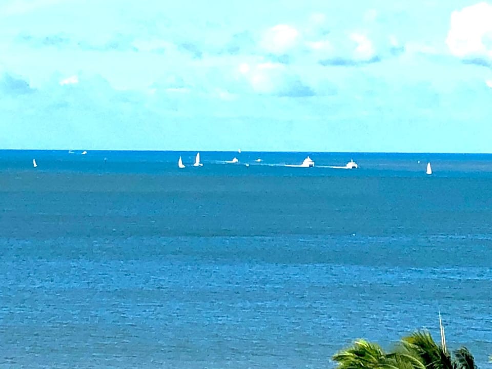 Sea view