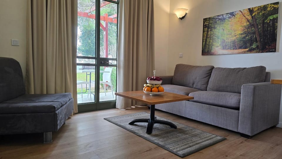 View (from property/room), Seating area