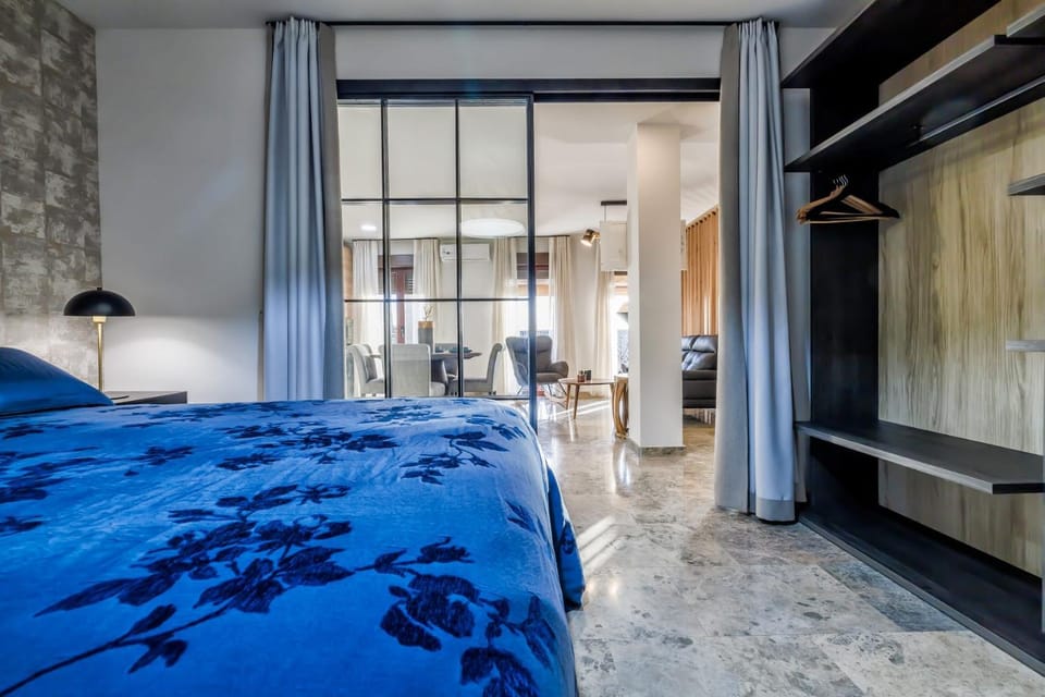 Capitulares Apartment in Cordoba