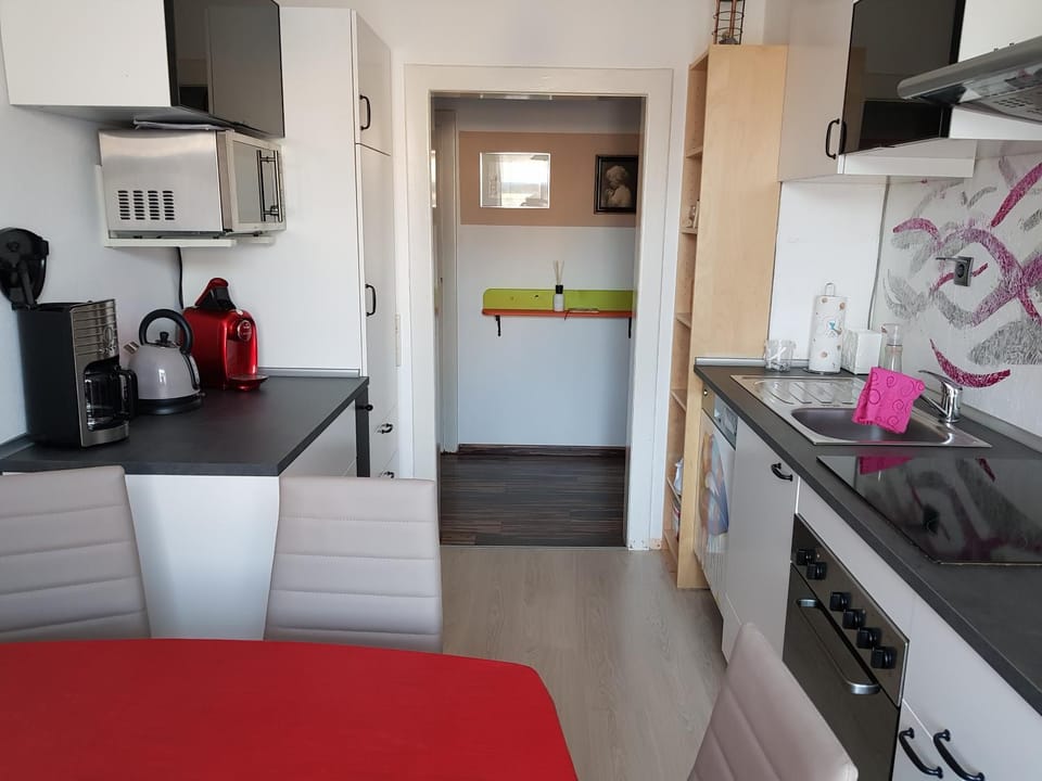 Ferienwohnung Charlett Apartment in Dresden