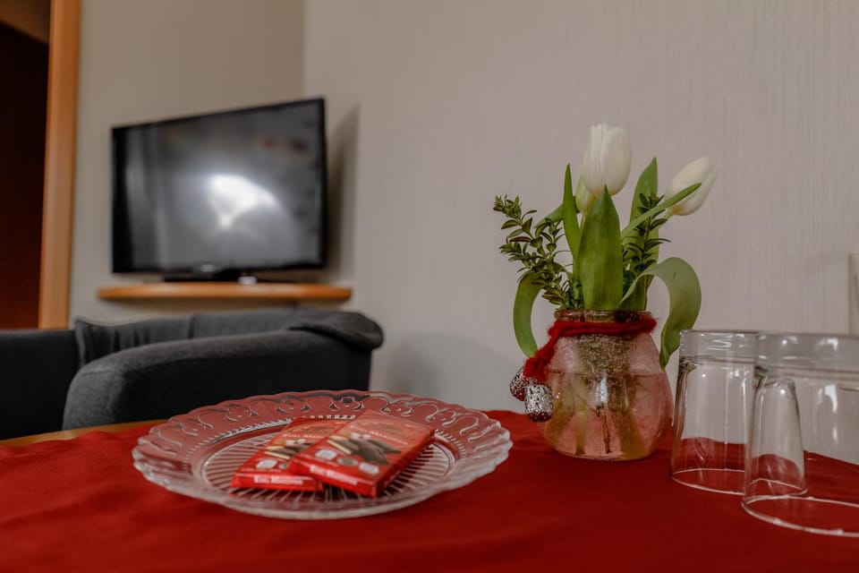 TV and multimedia