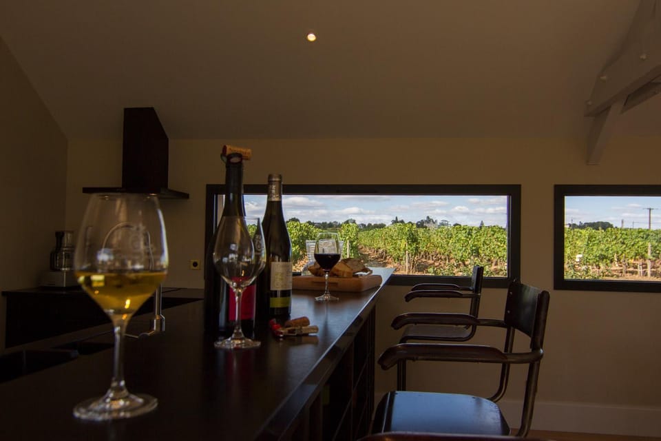 Lounge or bar