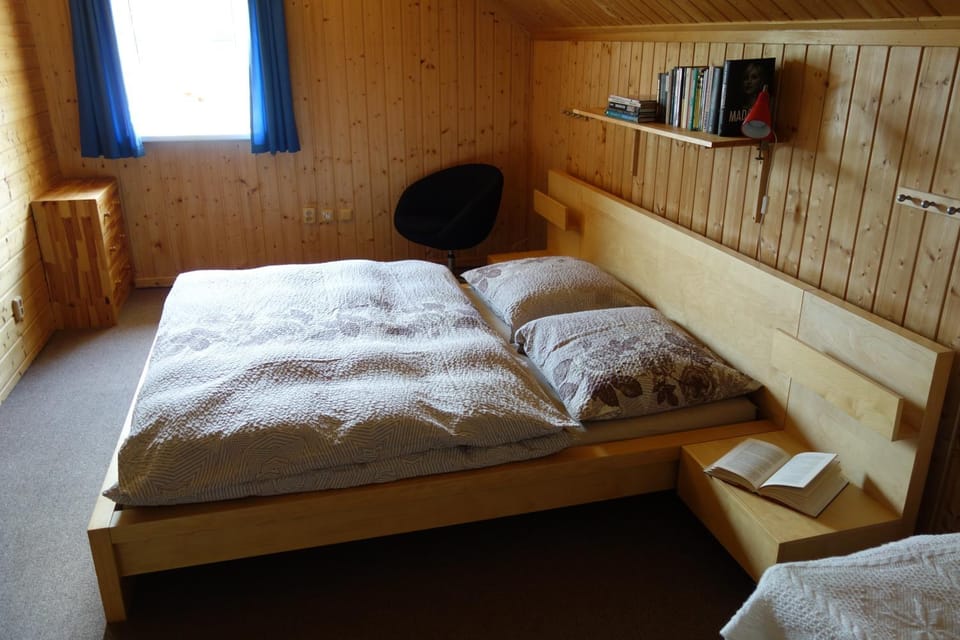 Chata Brigit Nature lodge in Lower Silesian Voivodeship