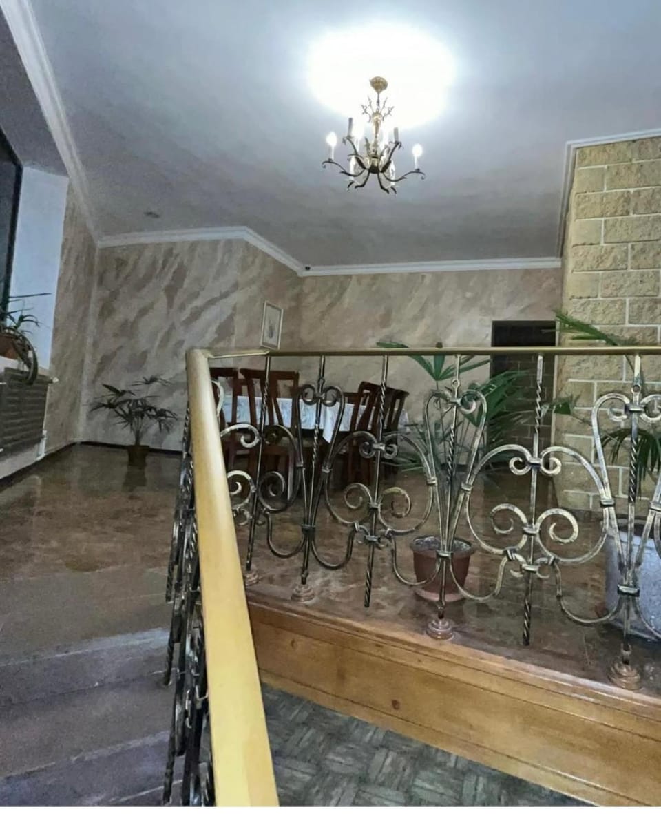 Baron Hotel Hotel in Armenia