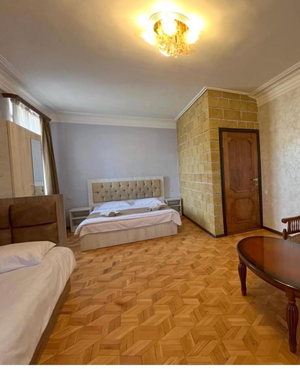 Baron Hotel Hotel in Armenia