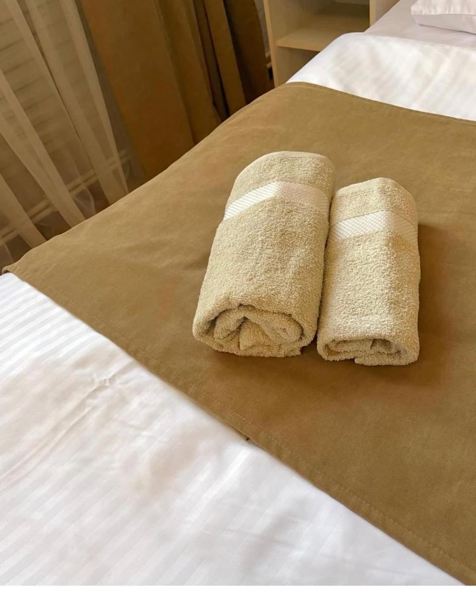 Baron Hotel Hotel in Armenia