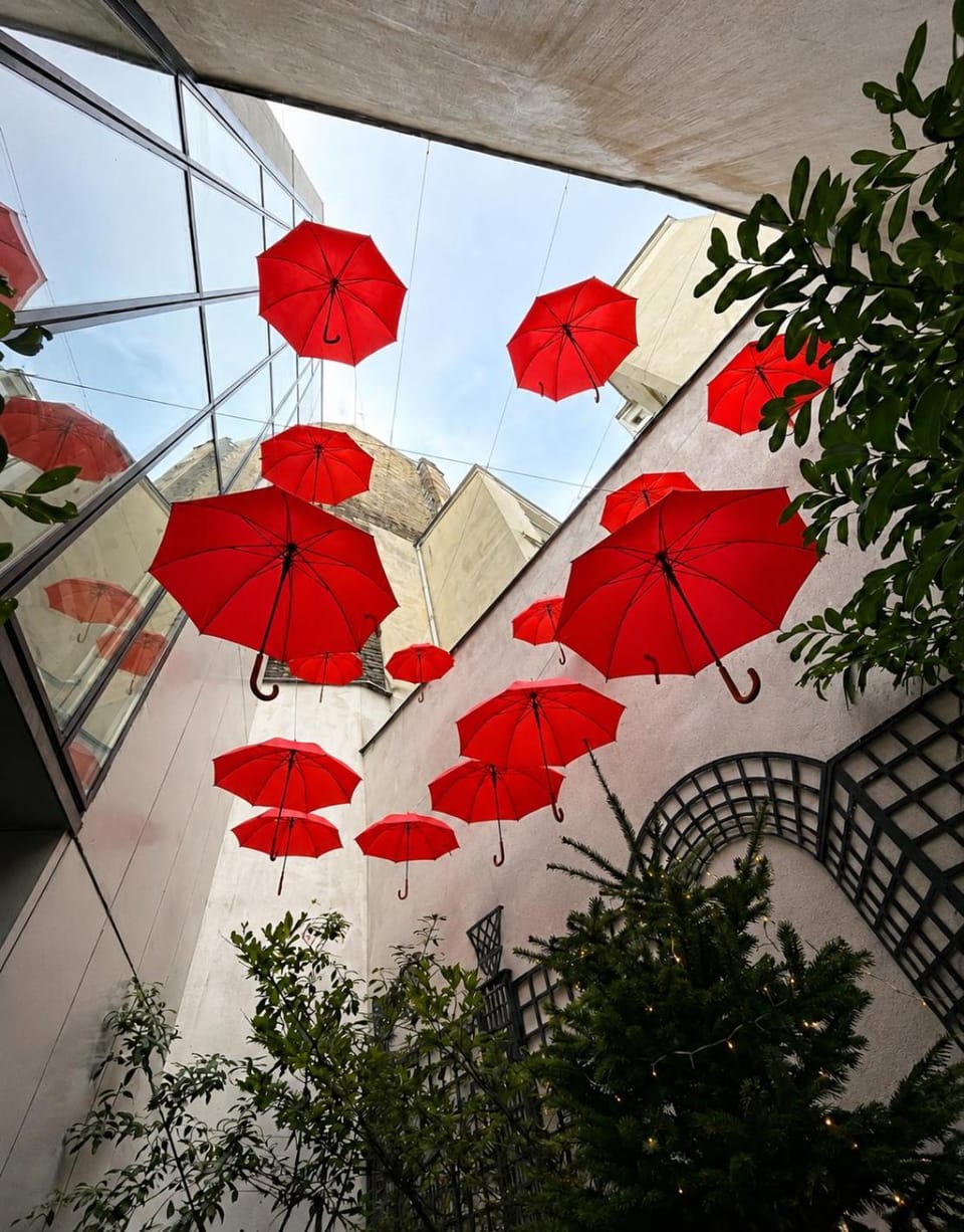 Hôtel Villa Eiffel Mademoiselle Hotel in Paris
