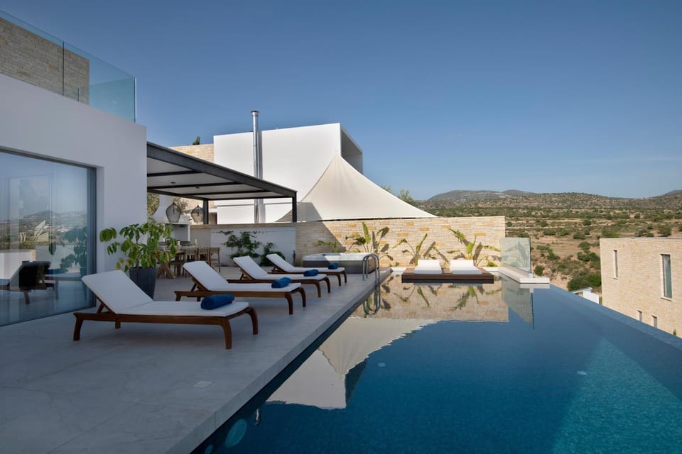 Patio, Spring, Winter, Summer, Garden, Balcony/Terrace, Autumn, Pool view, Swimming pool