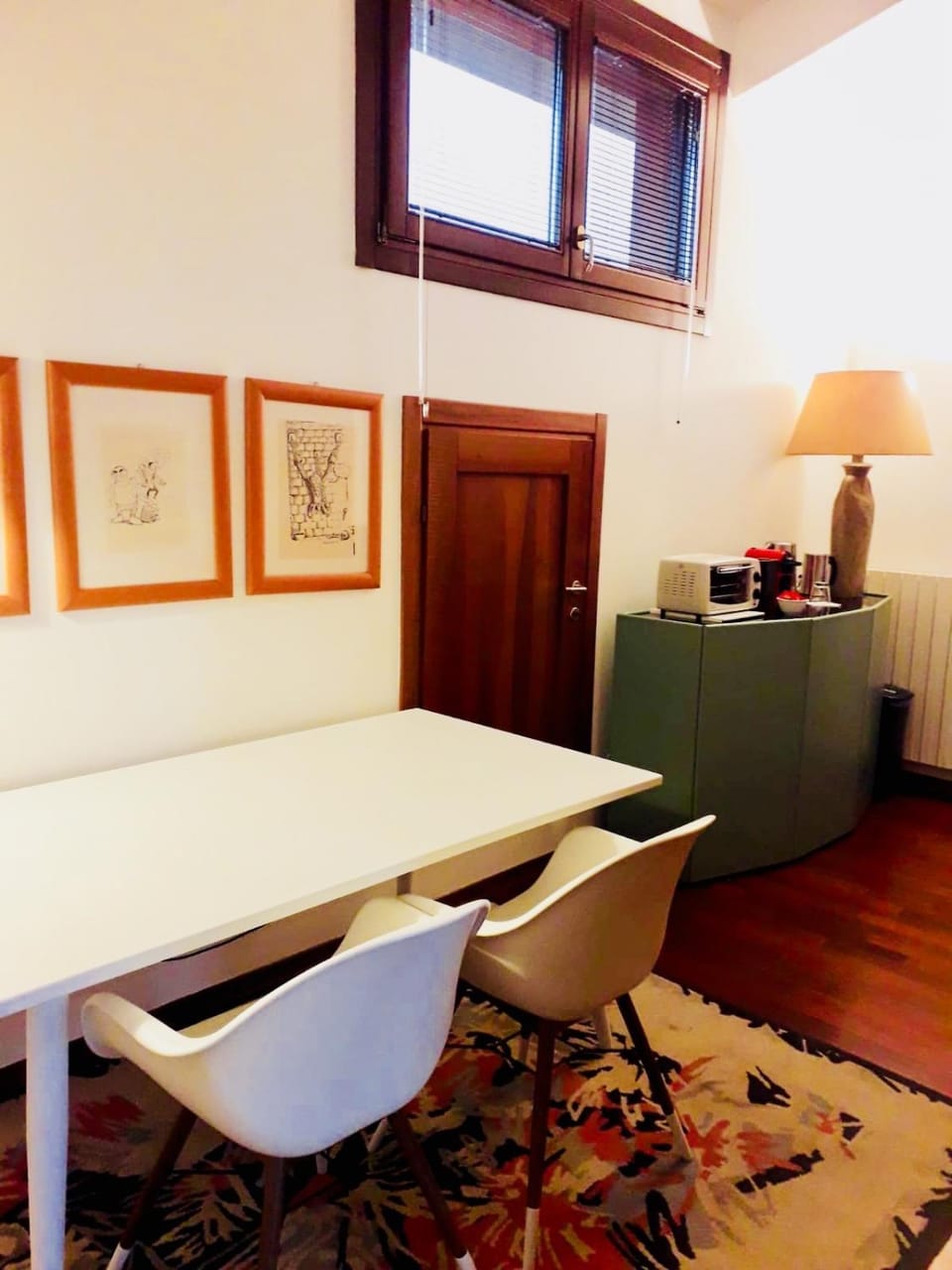 B&B Mo Va Là Bed and Breakfast in Emilia-Romagna