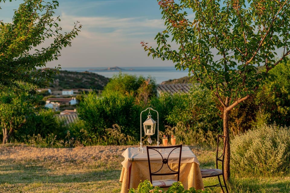 View (from property/room), Garden view