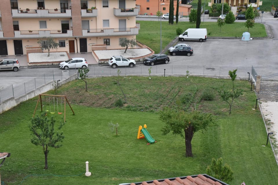 Casa Vacanze Roberta Apartment in Umbria