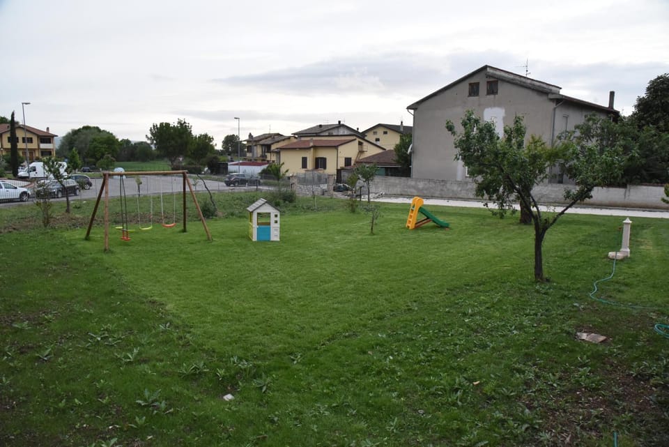 Casa Vacanze Roberta Apartment in Umbria