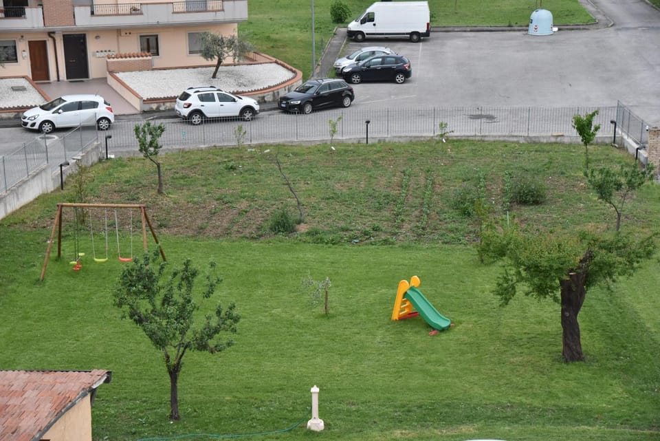 Casa Vacanze Roberta Apartment in Umbria