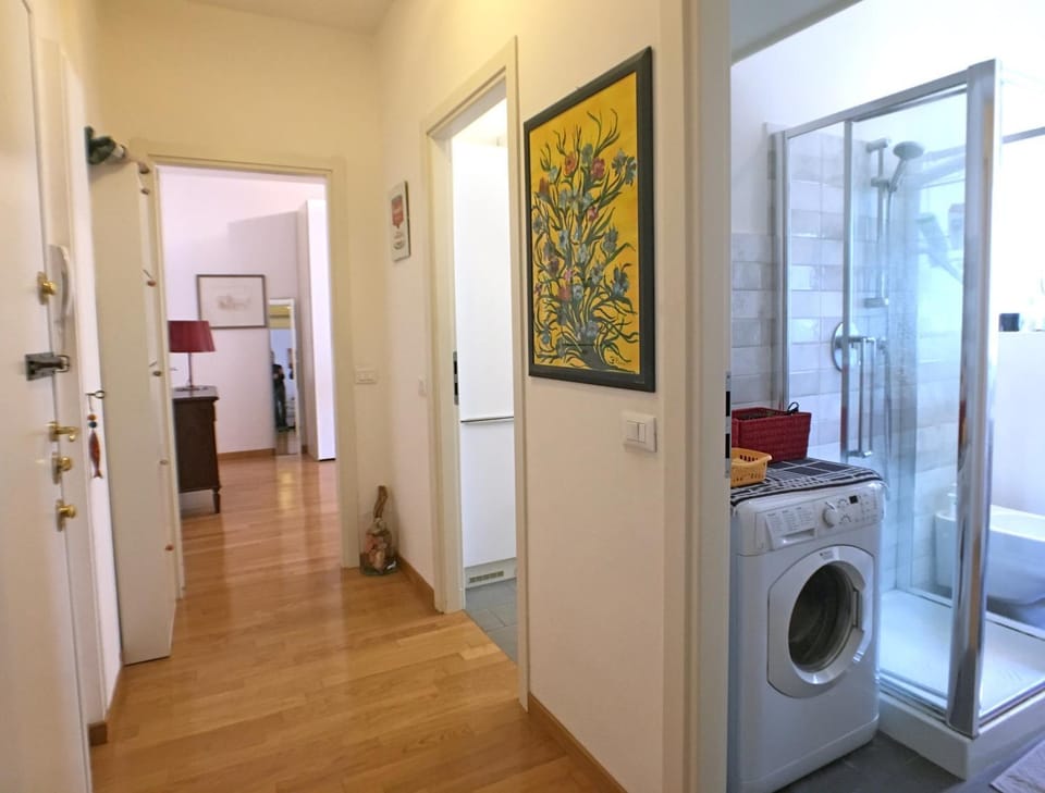Lario Home Apartment in Milan