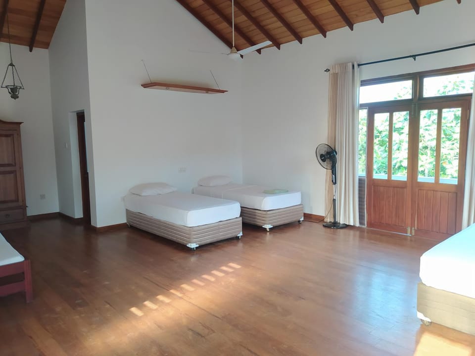 Hostel Residence Bentota Hostel in Southern Province