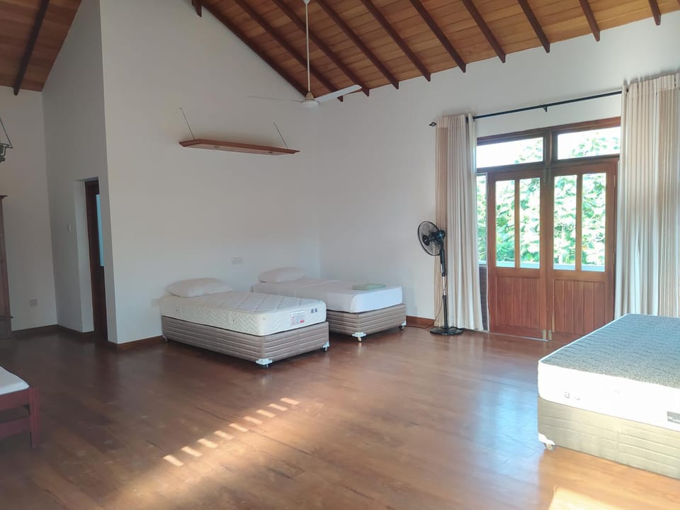 Hostel Residence Bentota Hostel in Western Province