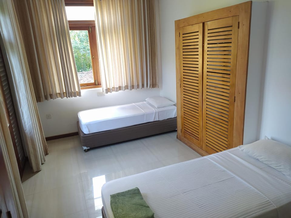 Hostel Residence Bentota Hostel in Western Province
