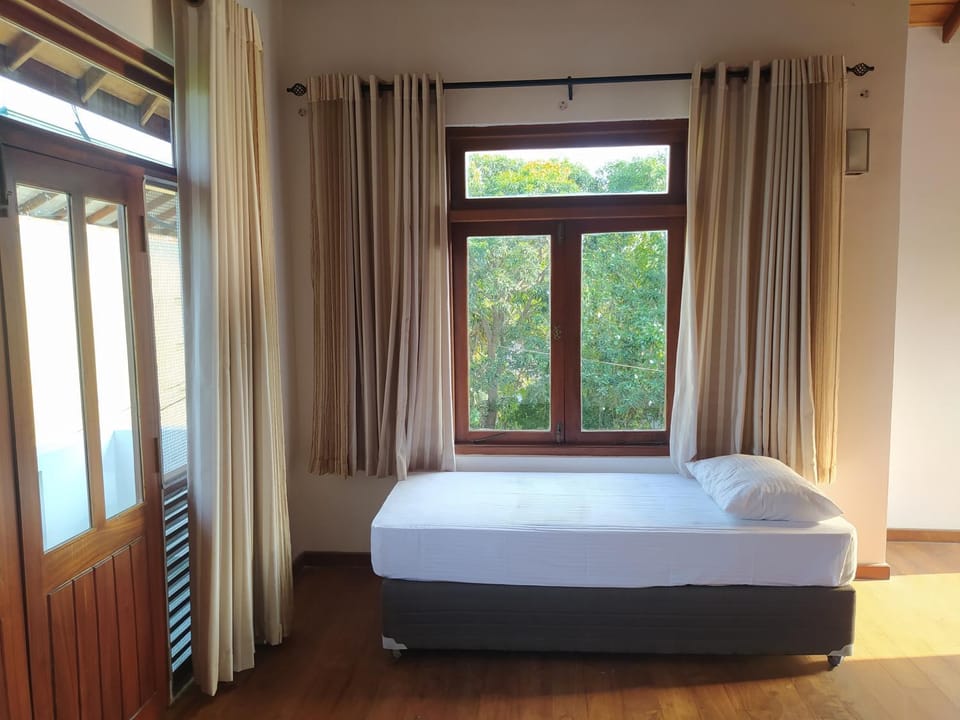 Hostel Residence Bentota Hostel in Southern Province