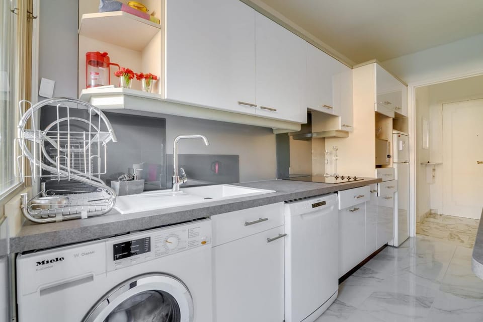 Superb 1 bedroom appartement - close to Croisette Apartment in Cannes