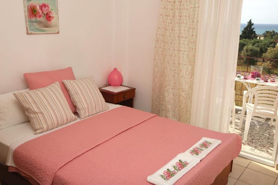 Kastoria Hotel Apartments Apartment hotel in Halkidiki