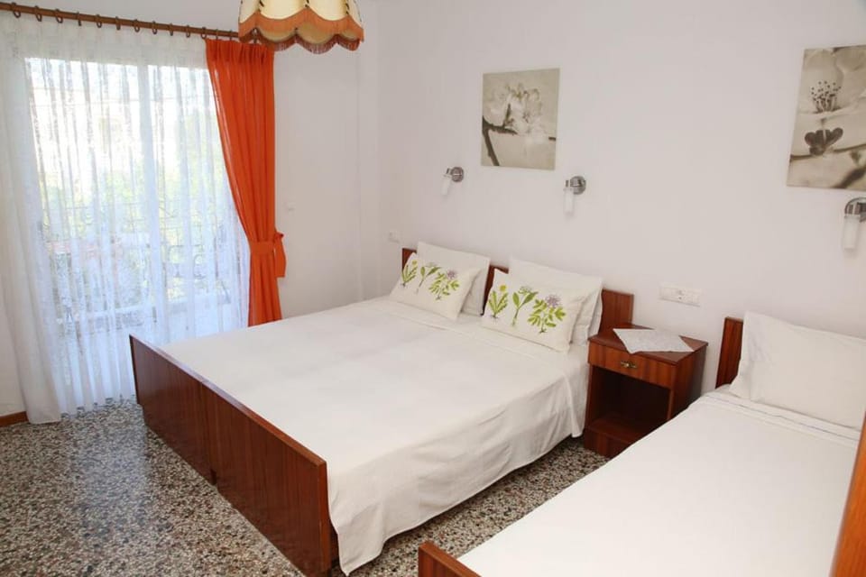 Kastoria Hotel Apartments Apartment hotel in Halkidiki