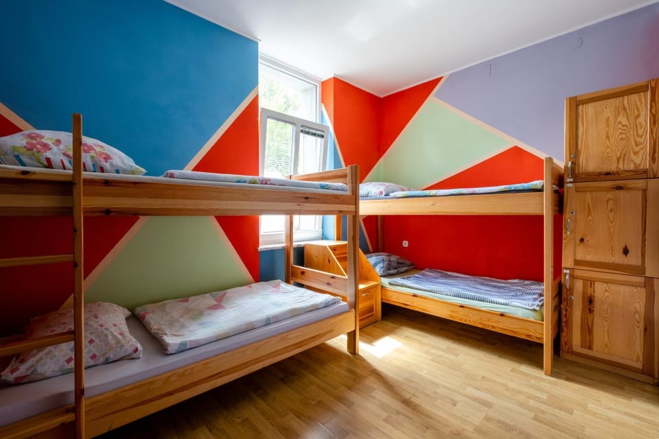 Bled Hostel Hostel in Bled