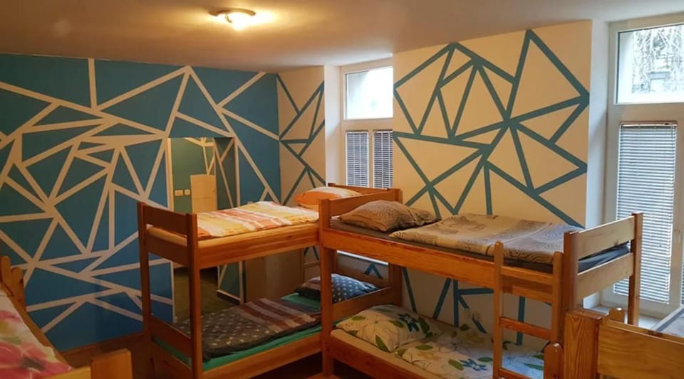 Bled Hostel Hostel in Bled