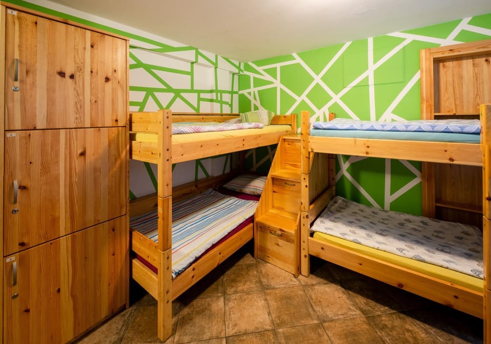 Bled Hostel Hostel in Bled