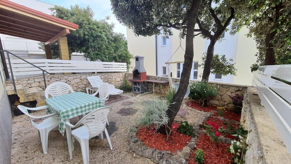 Patio, Garden, View (from property/room), Garden view