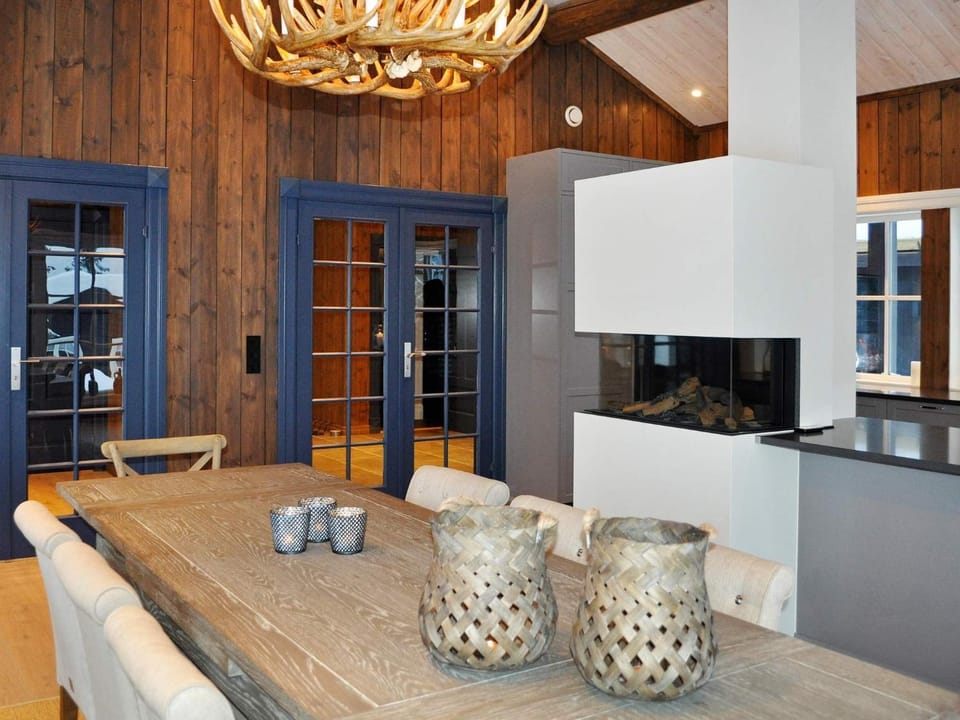 4 star holiday home in Fåvang House in Innlandet