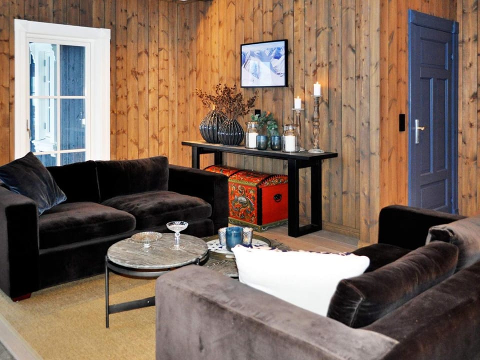 4 star holiday home in Fåvang House in Innlandet