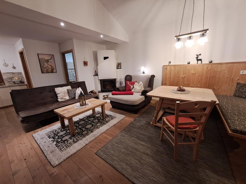 Ferienhaus Spitzer House in Carinthia, Austria