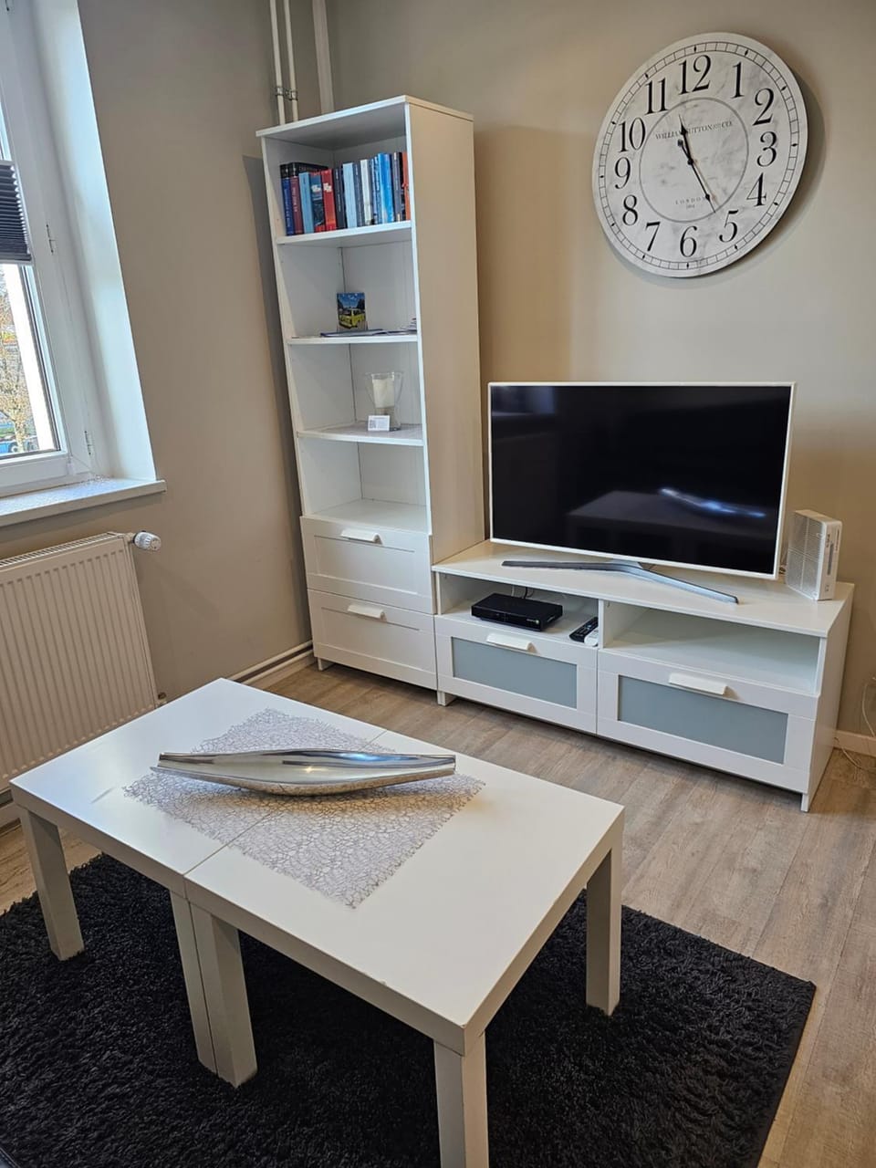 TV and multimedia