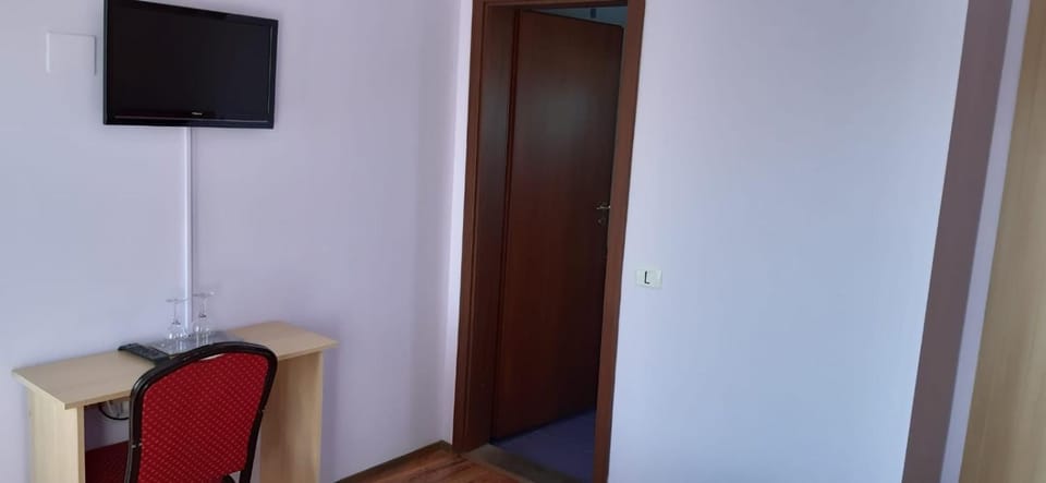 Fantanita Craiesei Bed and Breakfast in Brașov County