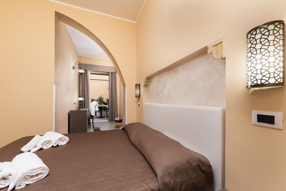 KORY Bed & Breakfast Bed and Breakfast in San Vito Lo Capo