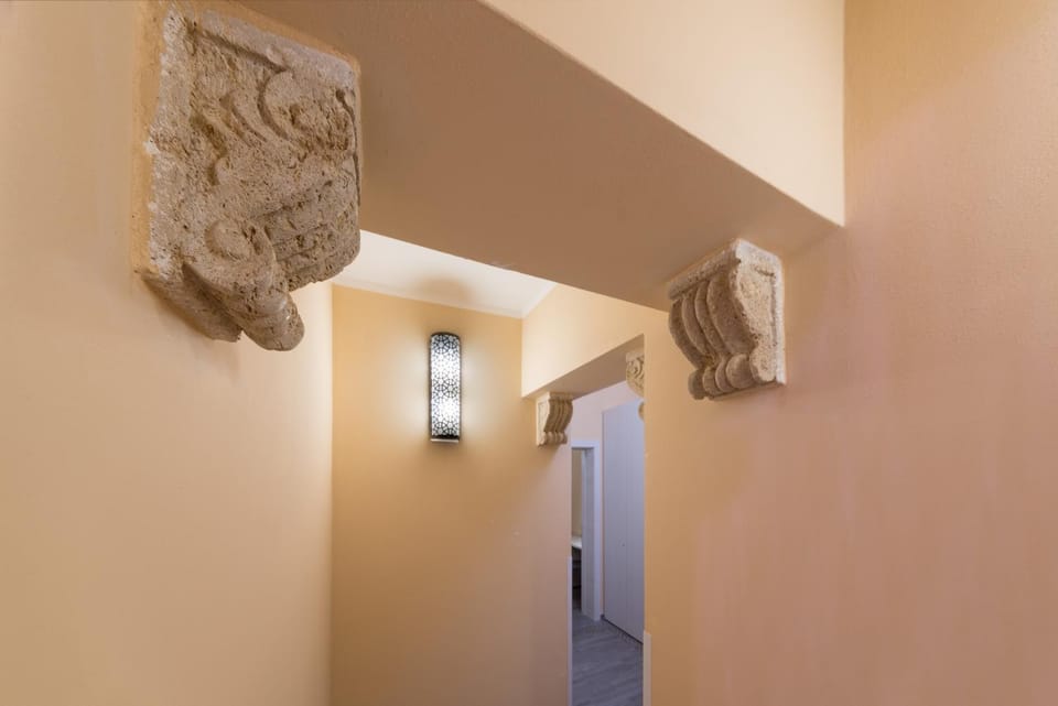 KORY Bed & Breakfast Bed and Breakfast in San Vito Lo Capo