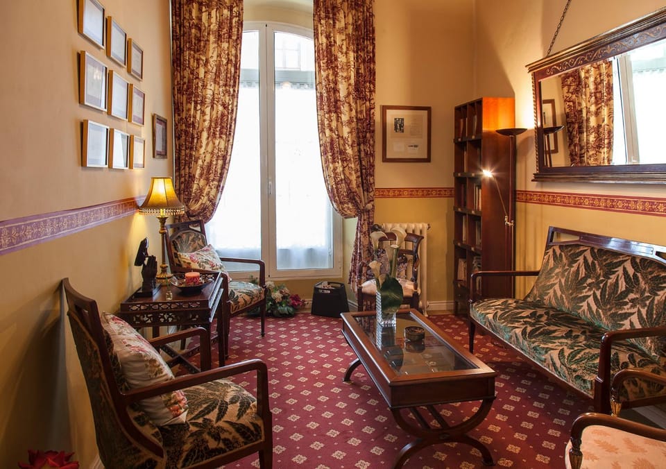 Hotel Villa de Luarca Hotel in Luarca