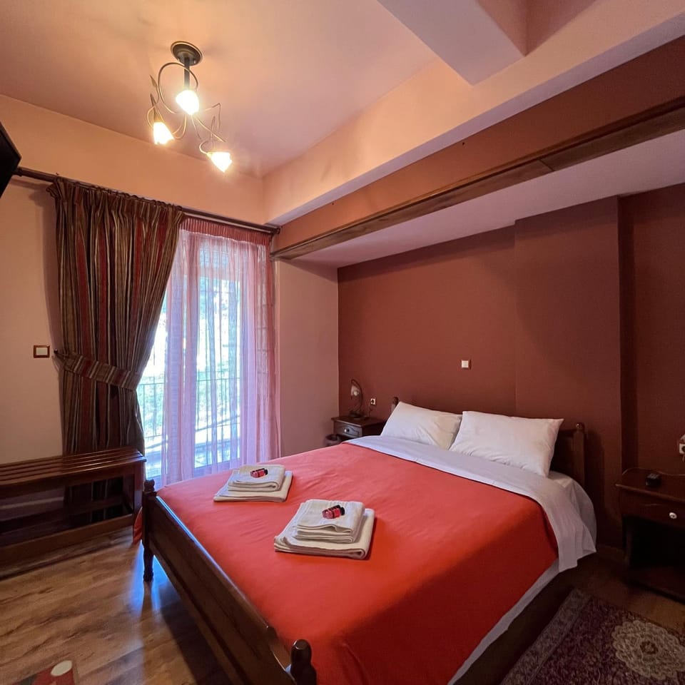 Guesthouse Kastania Korakis Bed and Breakfast in Peloponnese Region