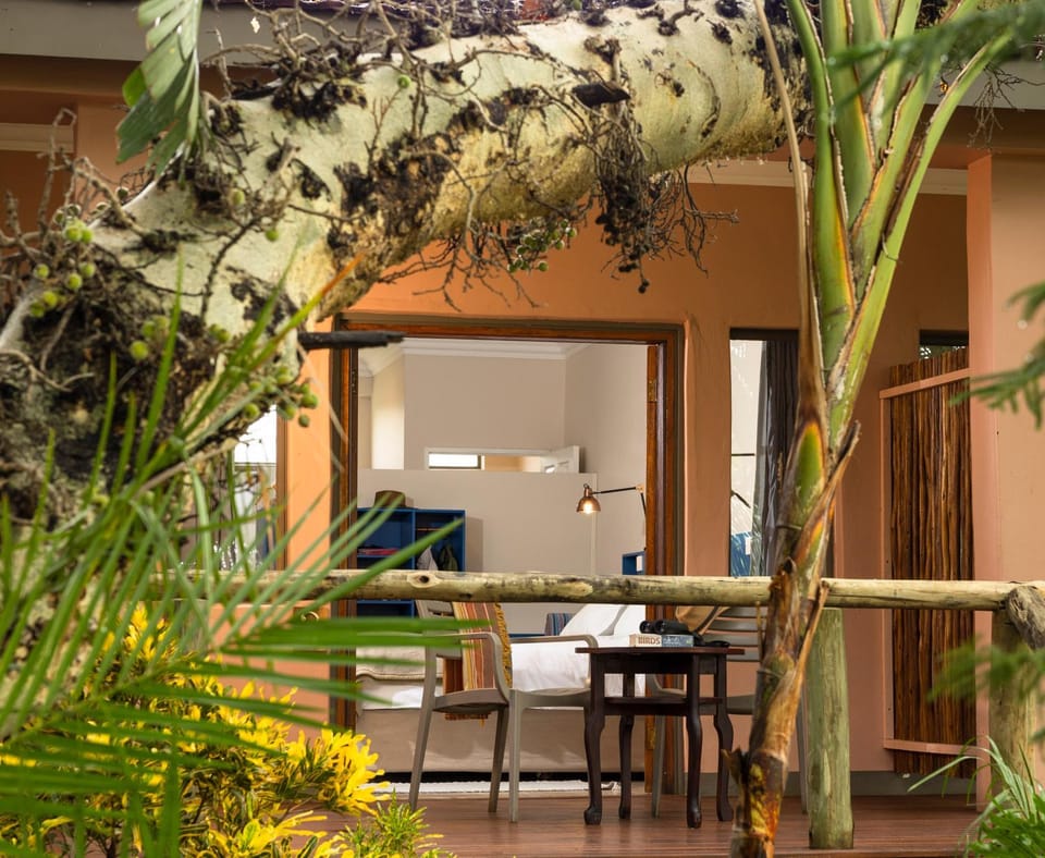 Patio, Day, Garden, View (from property/room), Balcony/Terrace, Dining area, Garden view