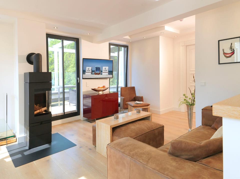 TV and multimedia, Living room