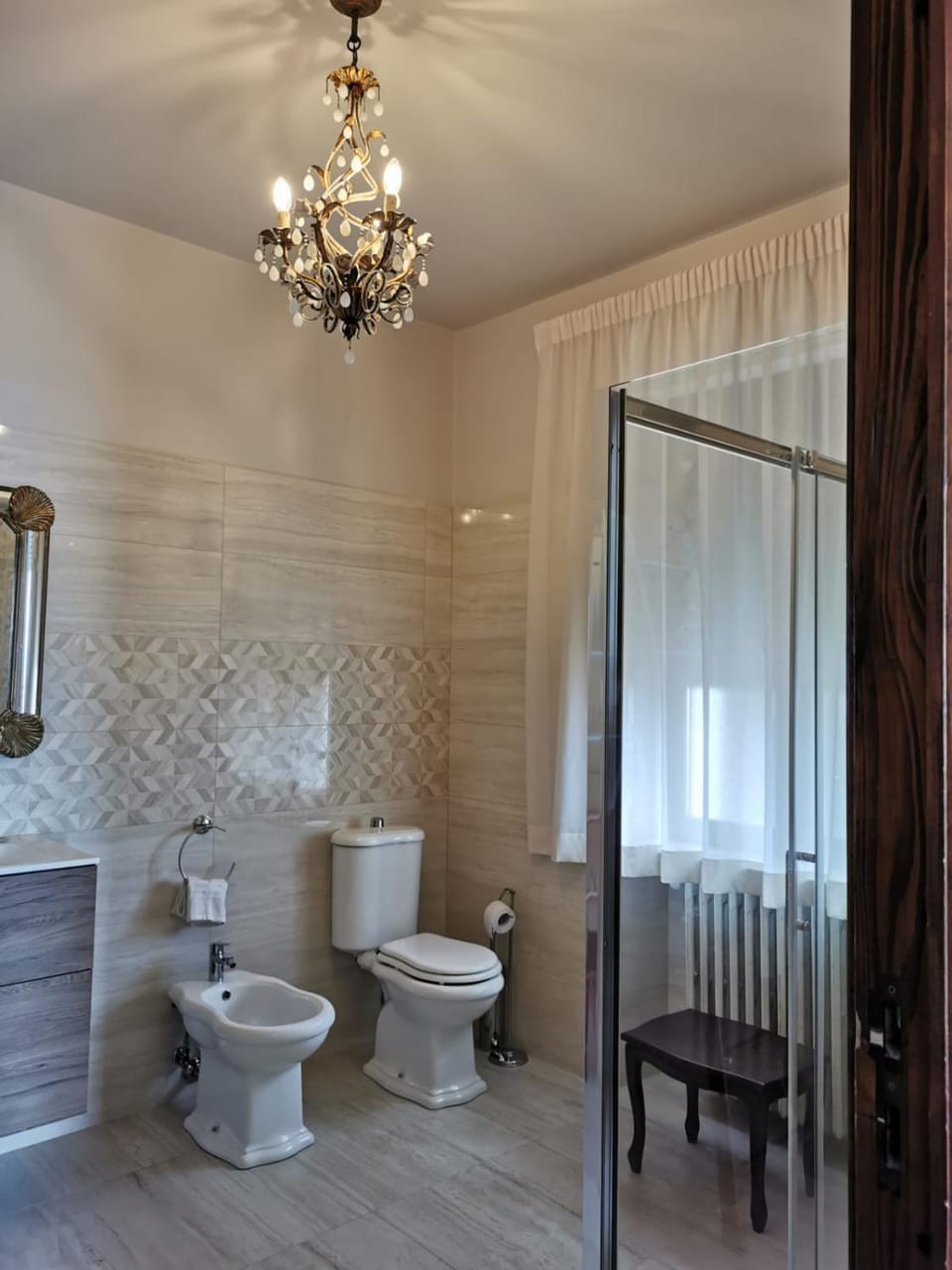 Villa Sara Bed and Breakfast in Taormina