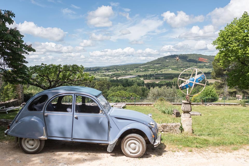 Natural landscape, View (from property/room)