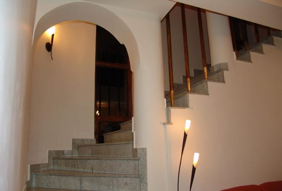Vila Iulia Bed and Breakfast in Romania