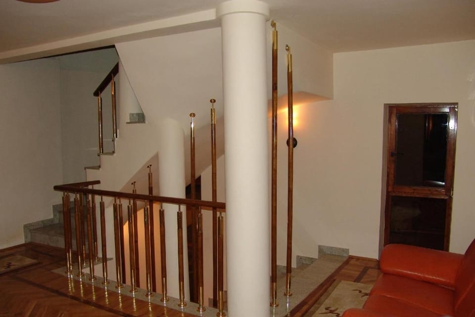 Vila Iulia Bed and Breakfast in Romania