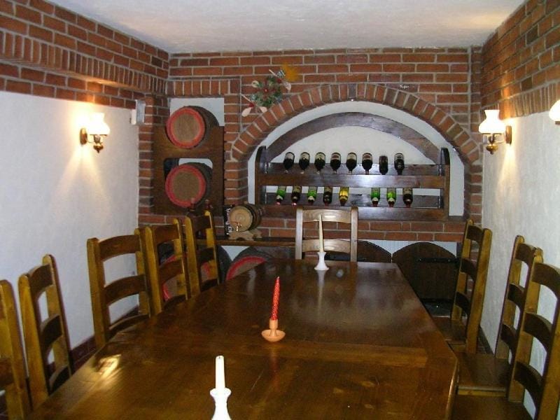 Vila Iulia Bed and Breakfast in Romania