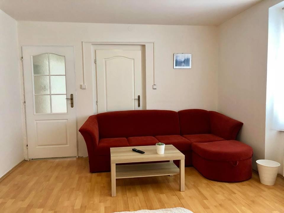 Celý dům v historickém centru Loun Apartment in Saxony