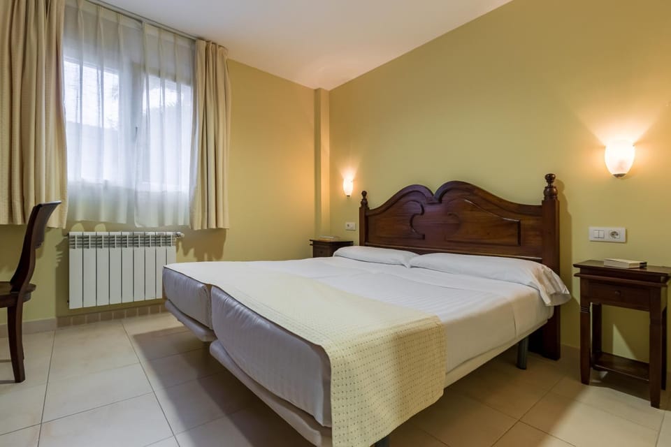 Apartamentos Silken Playa de Toró Apartment in Llanes