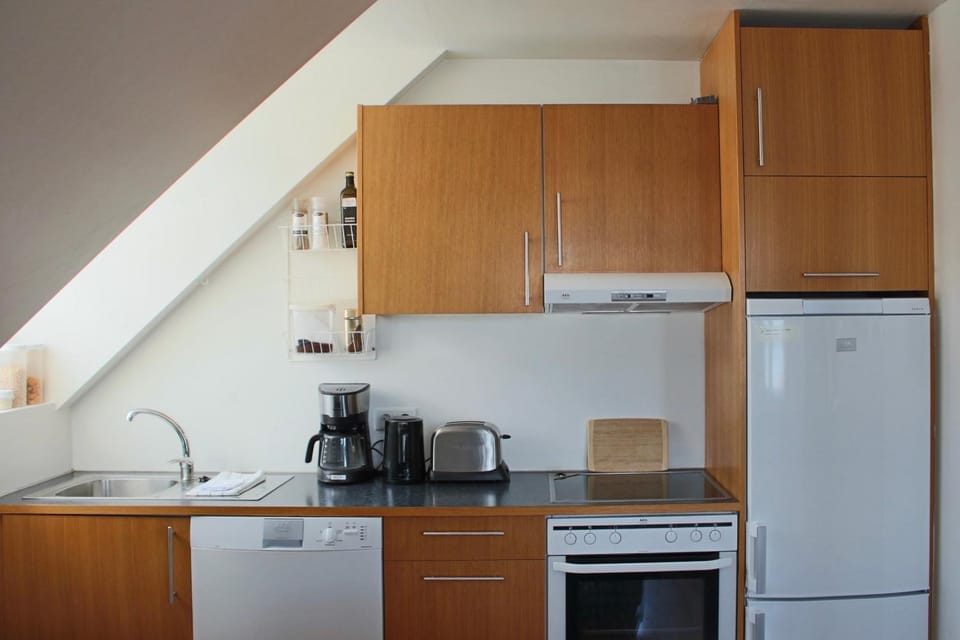 Kitchen or kitchenette, Communal kitchen