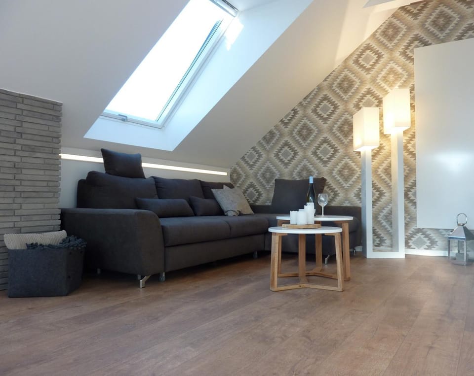 Ferienwohnung am Wald Apartment in Goslar